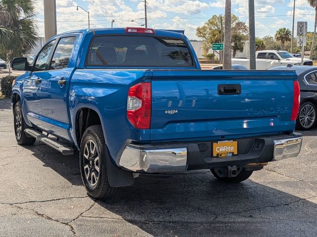 Used 2016 Toyota Tundra SR5 w/ SR5 Upgrade Package image 7