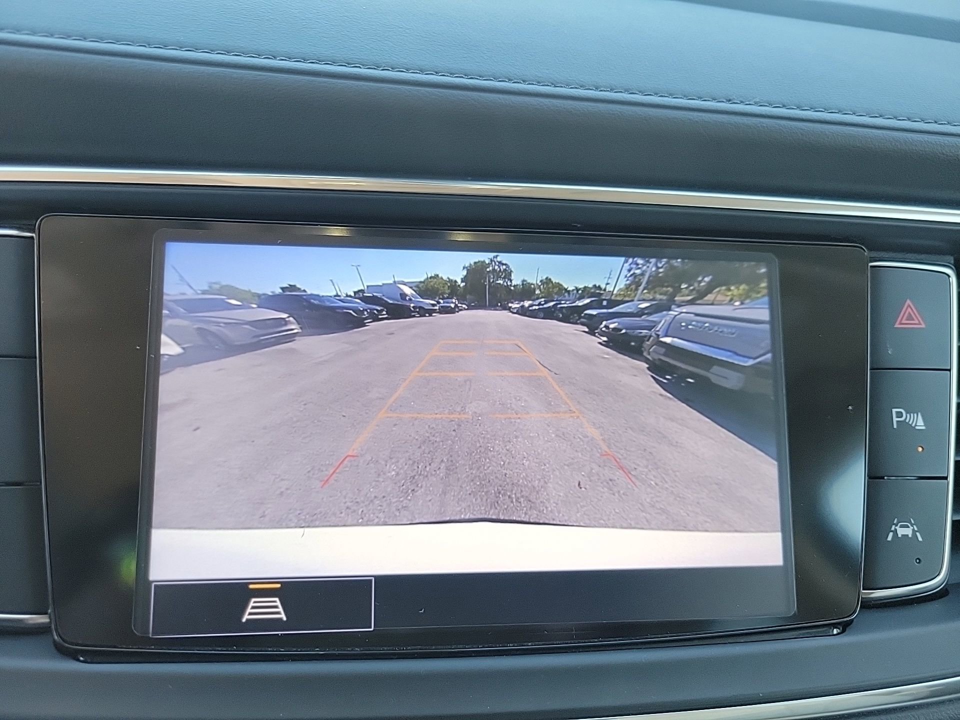 Used 2024 Buick Enclave Essence w/ Sport Touring Edition image 34