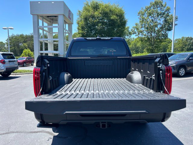 New 2026 Toyota Tundra Limited w/ Limited PVM Package AWD/4WD image 8