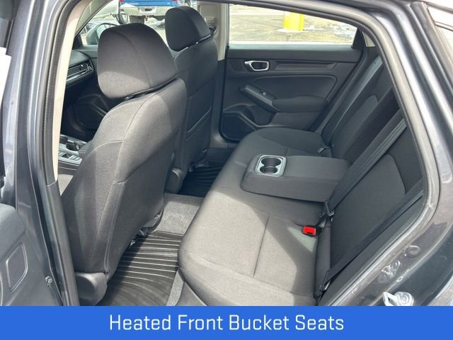 Used 2022 Honda Civic EX image 9