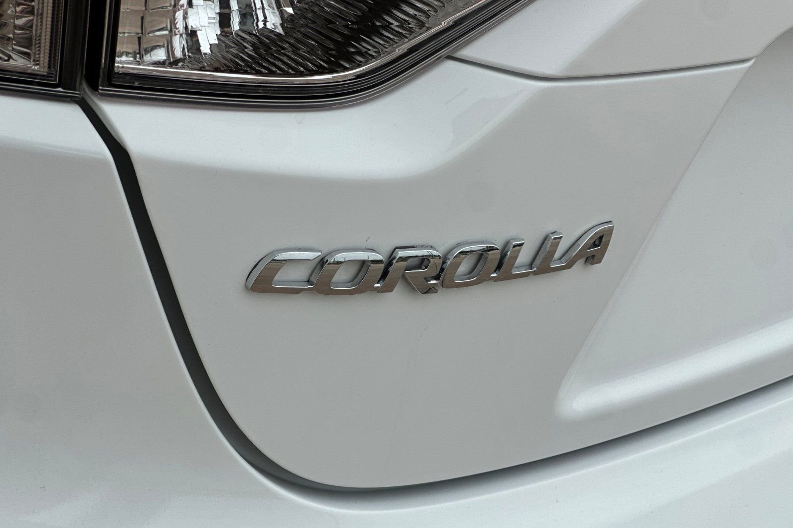 Certified 2022 Toyota Corolla LE image 33