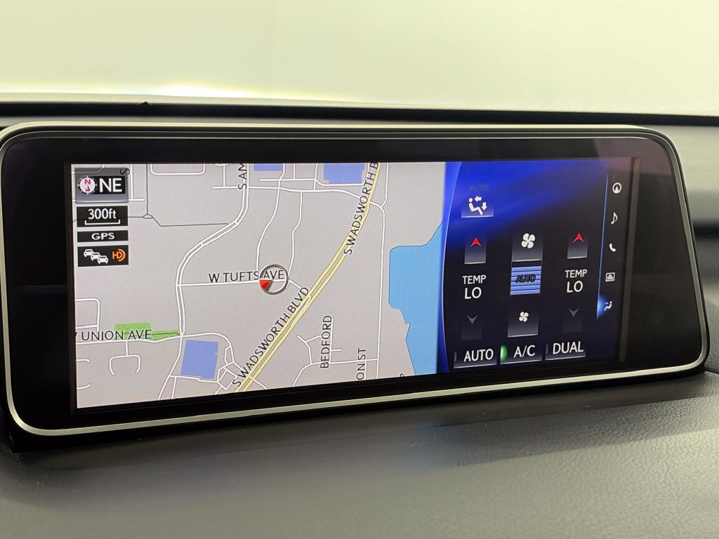 Used 2016 Lexus RX 350 AWD w/ Premium Package image 19