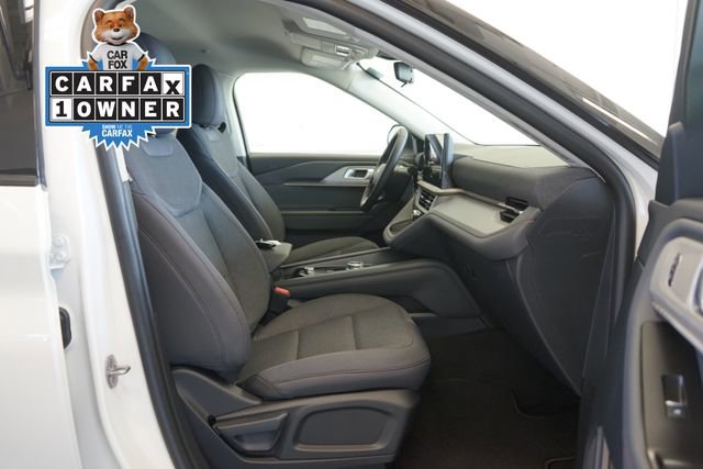 Used 2026 Ford Explorer Active image 33
