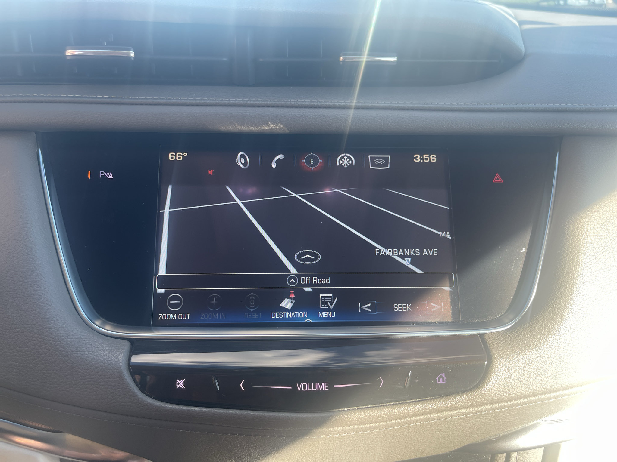 Used 2017 Cadillac XT5 Luxury w/ Driver Awareness Package AWD/4WD image 20
