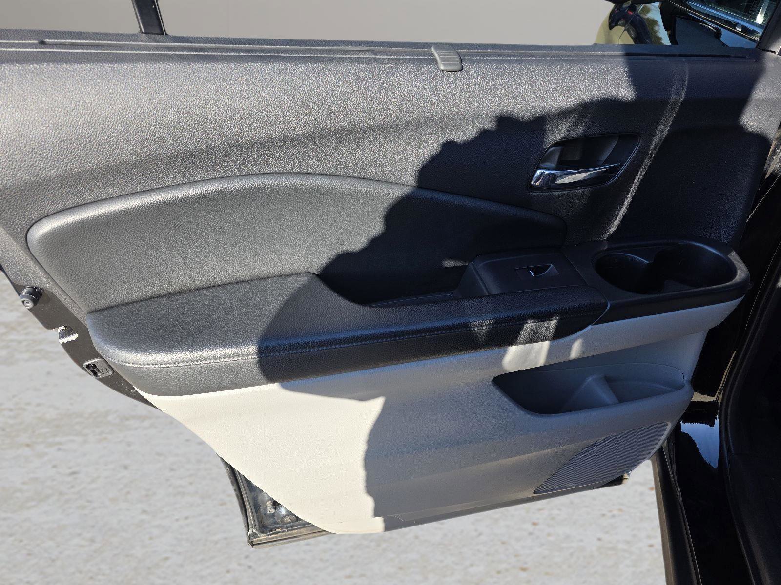 Used 2019 Honda Pilot EX-L image 35