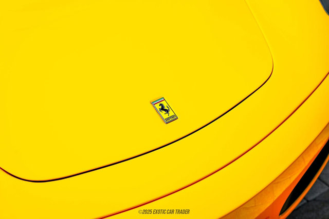 Used 2006 Ferrari F430 Spider image 59