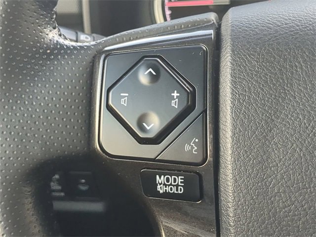 Certified 2024 Toyota 4Runner TRD Pro image 26