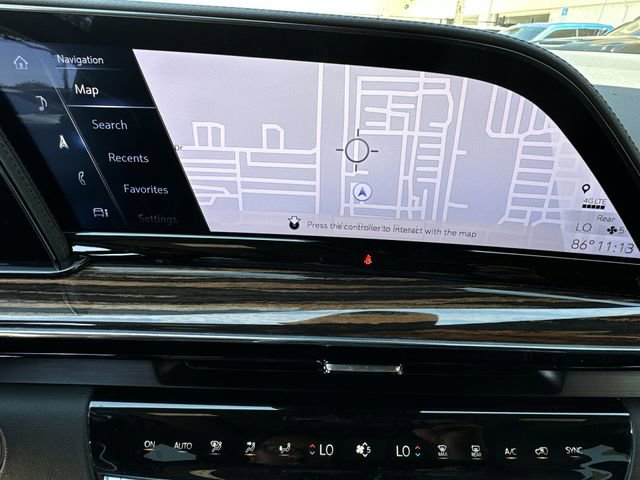 Certified 2023 Cadillac Escalade ESV Premium Luxury RWD image 26