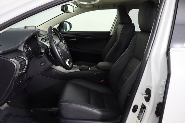Used 2020 Lexus NX 300 AWD w/ Comfort Package image 16