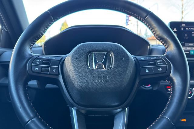 Used 2025 Honda CR-V Sport-L image 23