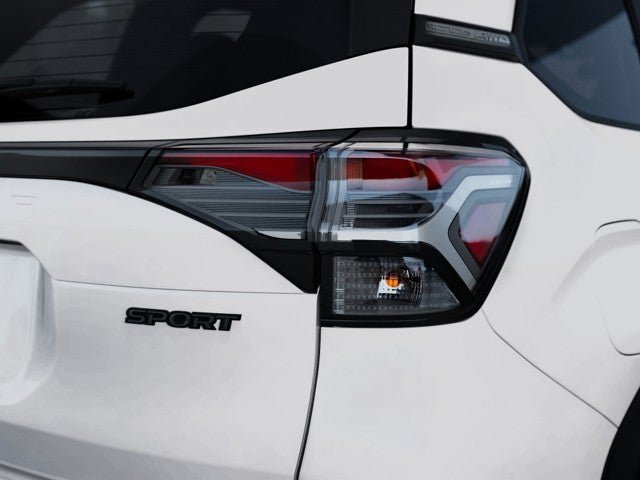 New 2026 Subaru Forester Sport AWD/4WD image 12