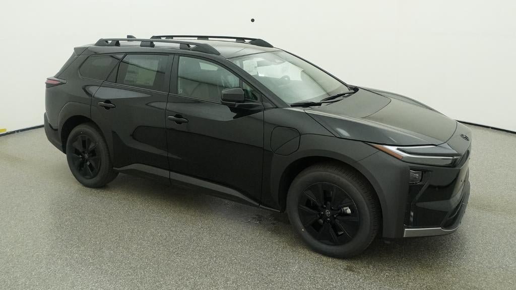 New 2026 Toyota bZ Woodland AWD/4WD image 12