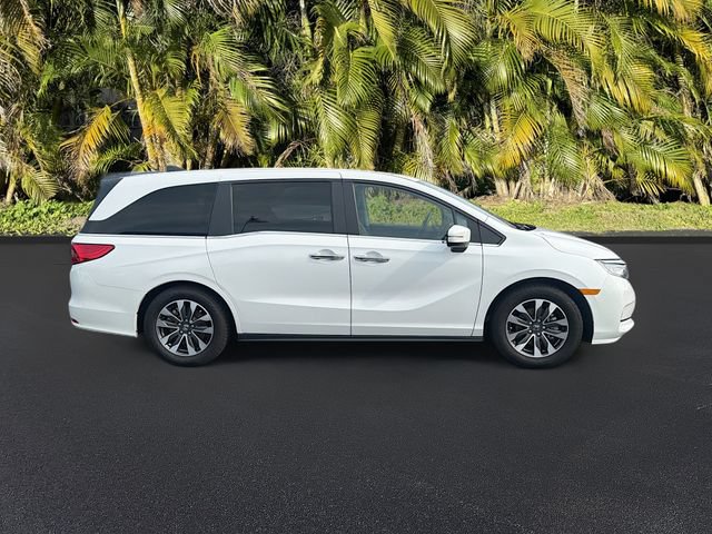 Used 2023 Honda Odyssey EX-L image 3