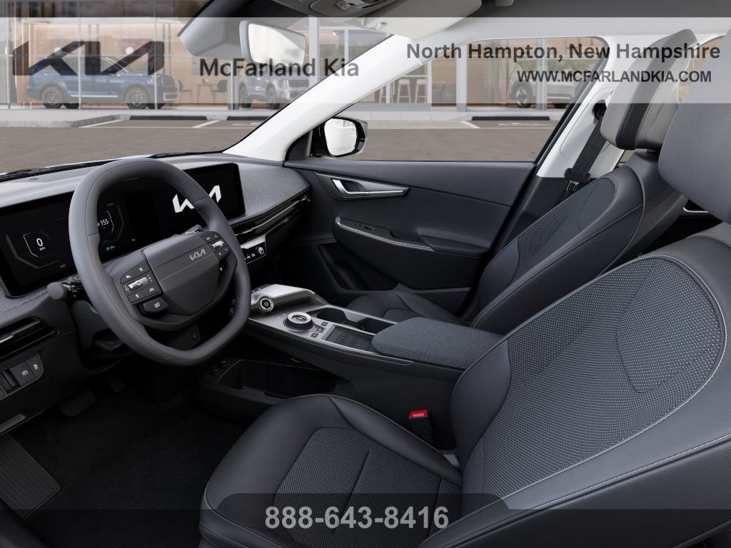New 2026 Kia EV6 Light AWD/4WD image 17