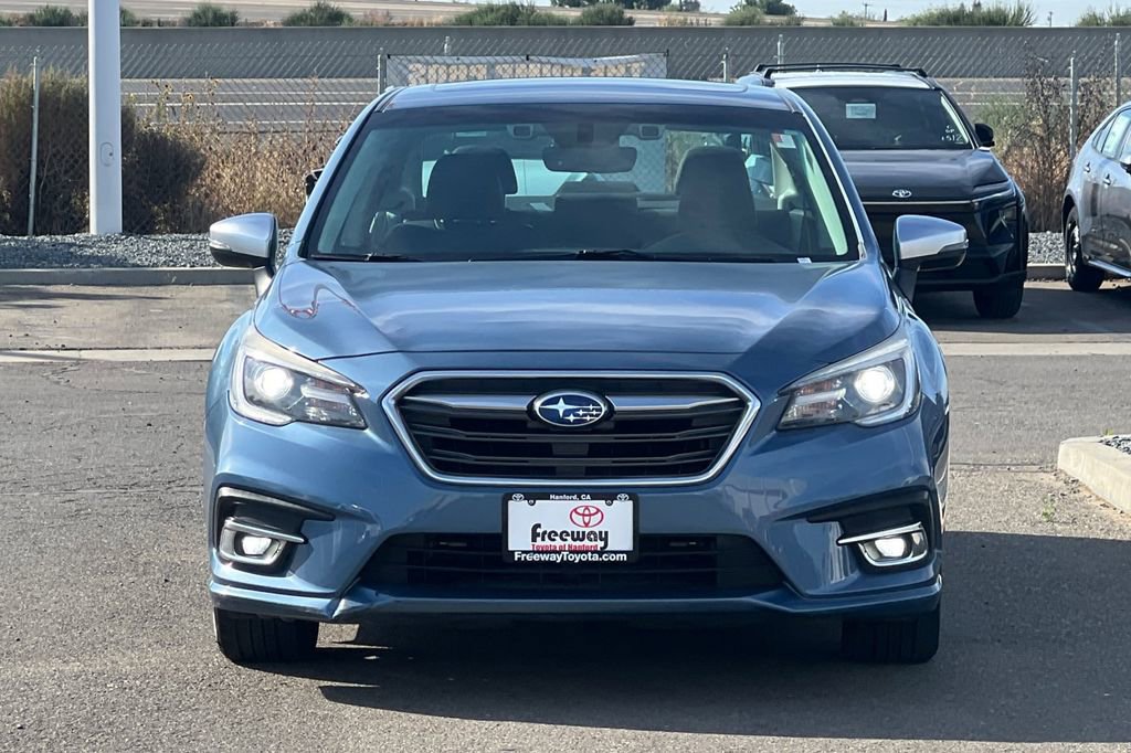 Used 2018 Subaru Legacy 2.5i Limited w/ 50th Anniversary Edition image 11