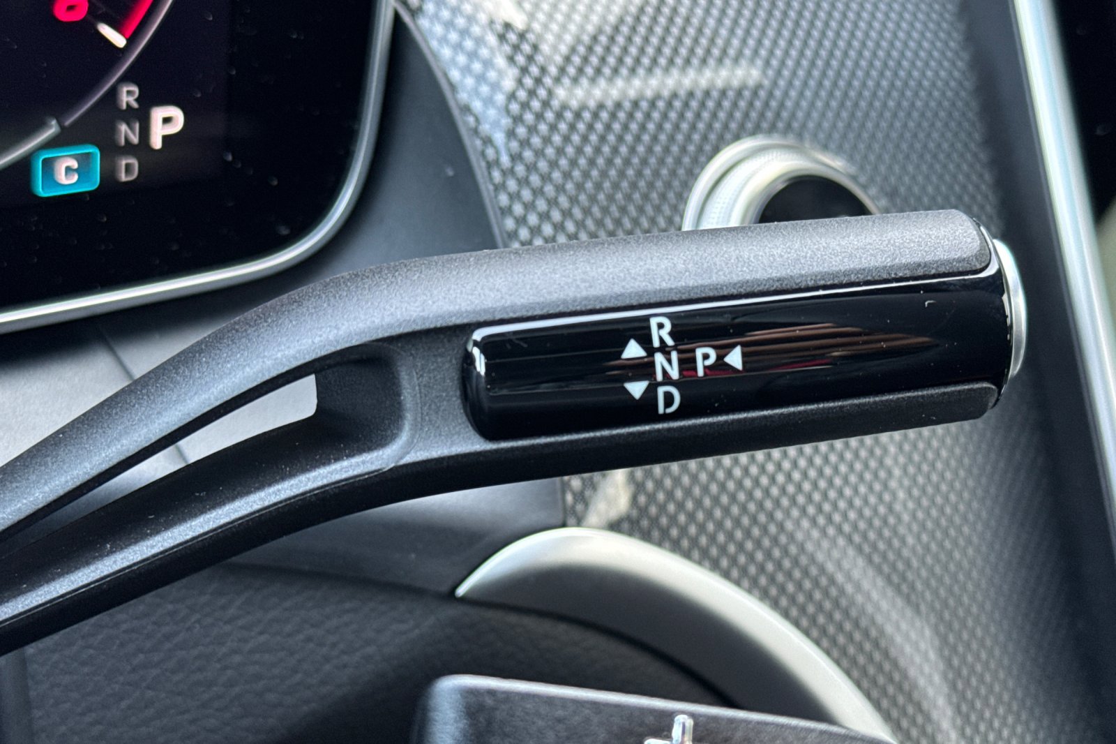 New 2026 Mercedes-Benz GLC 300 4MATIC image 21