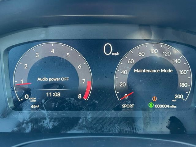 New 2025 Acura Integra Type S image 31