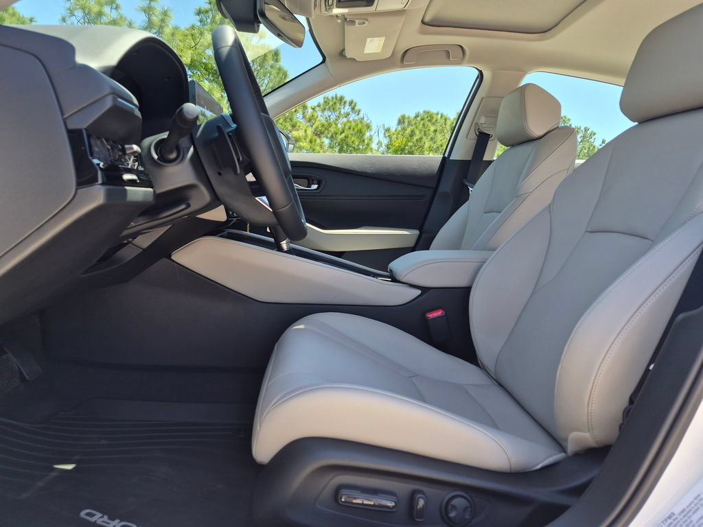 New 2026 Honda Accord Touring image 14