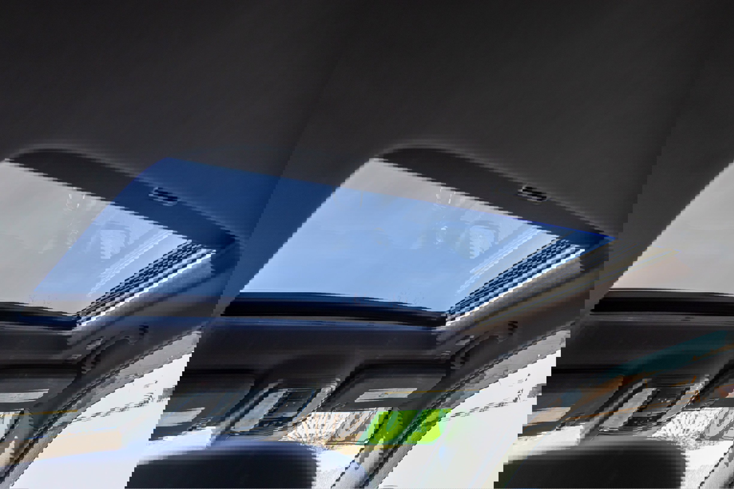 Used 2020 Jeep Grand Cherokee Altitude image 20