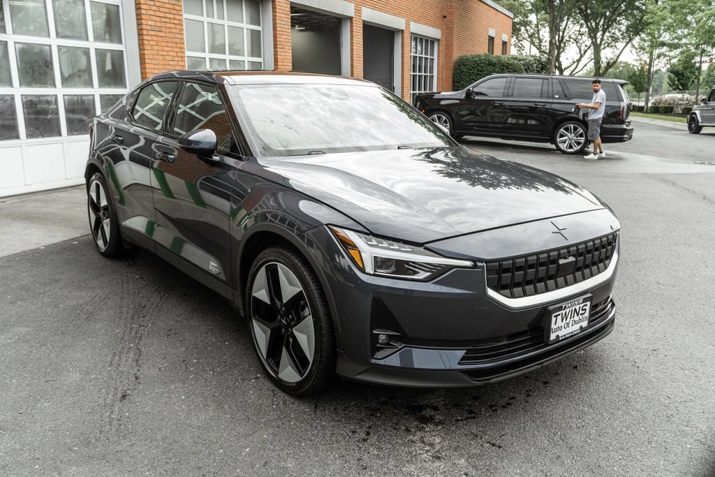Used 2023 Polestar Polestar 2 w/ Pilot Pack AWD/4WD image 5