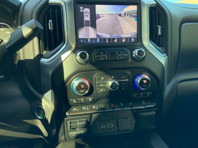 Used 2019 GMC Sierra 1500 SLT w/ SLT Premium Plus Package image 22