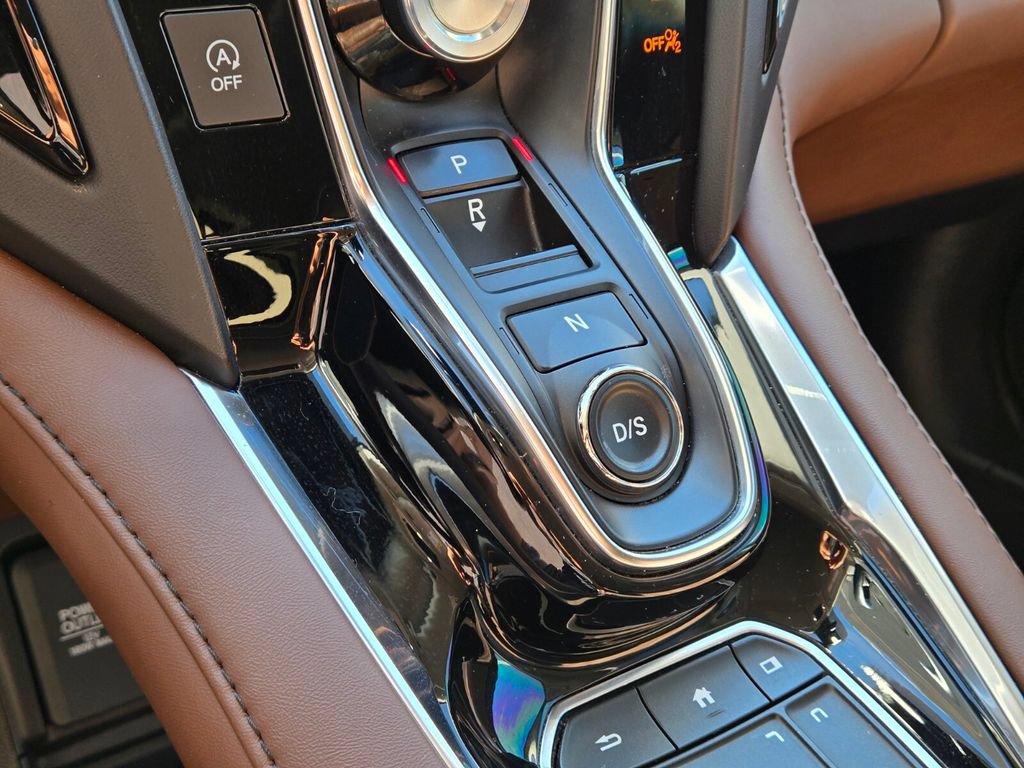 Certified 2021 Acura RDX FWD w/ Technology Package image 29
