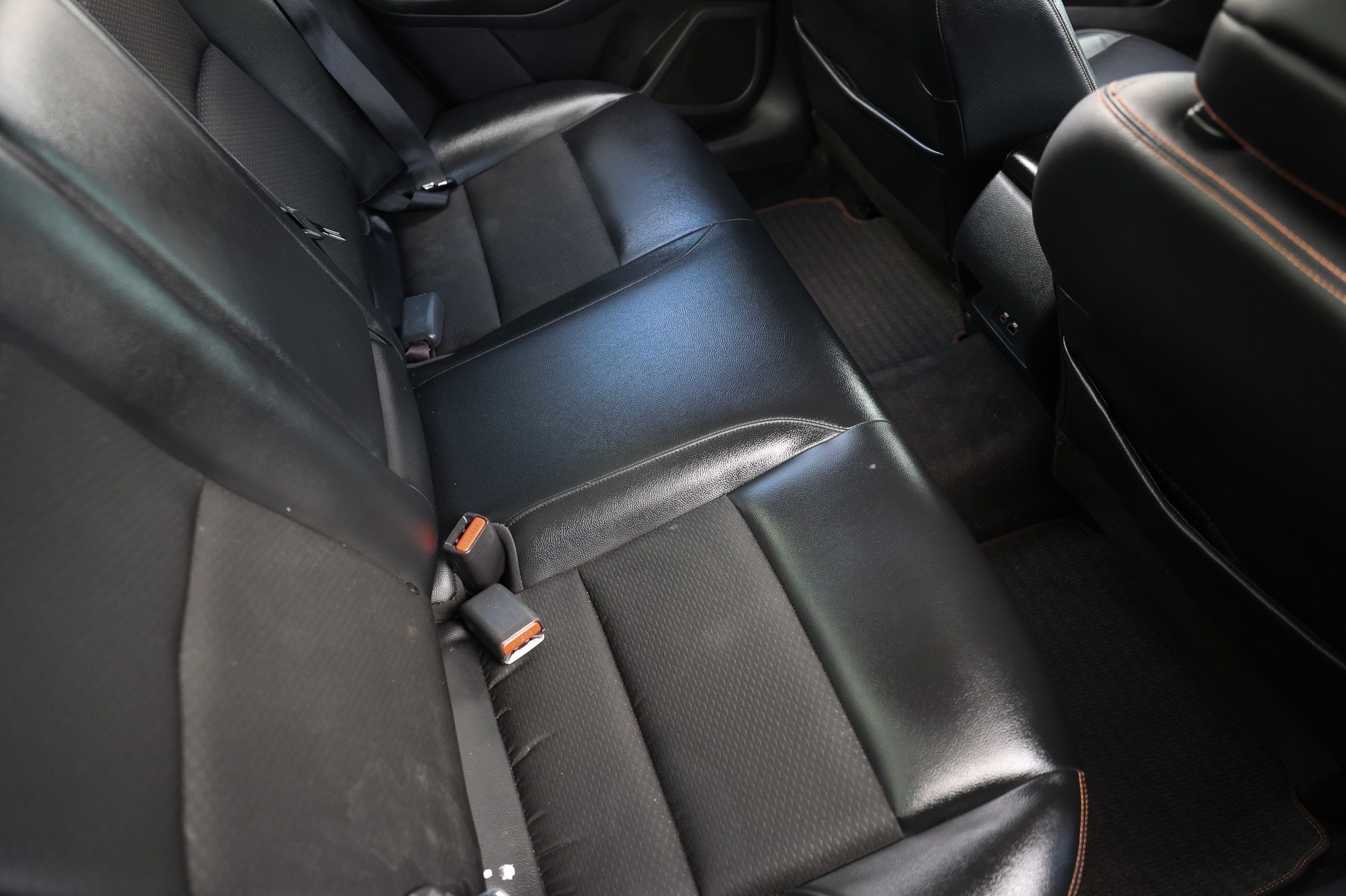 Used 2020 Nissan Altima 2.5 SR FWD image 16