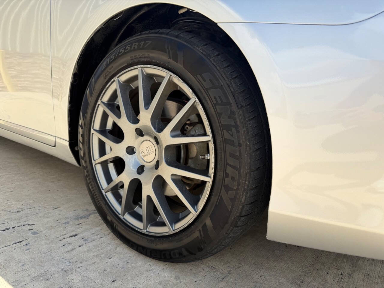 Used 2009 Lexus ES 350 FWD image 12