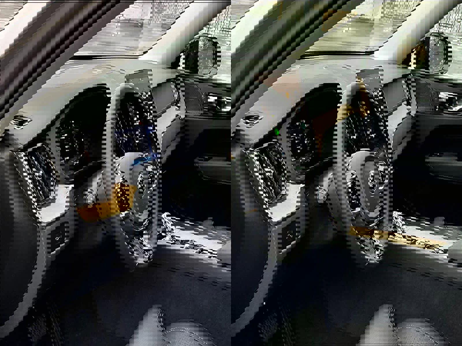 Used 2026 Volvo XC60 B5 Ultra w/ Climate Package image 17