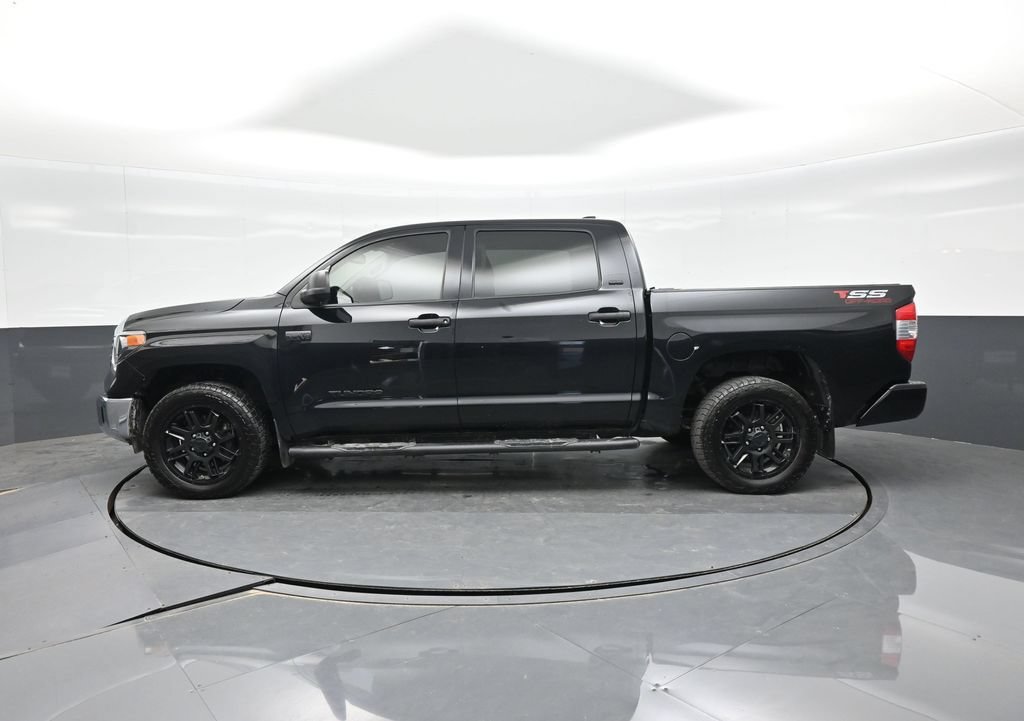 Used 2021 Toyota Tundra SR5 RWD image 20