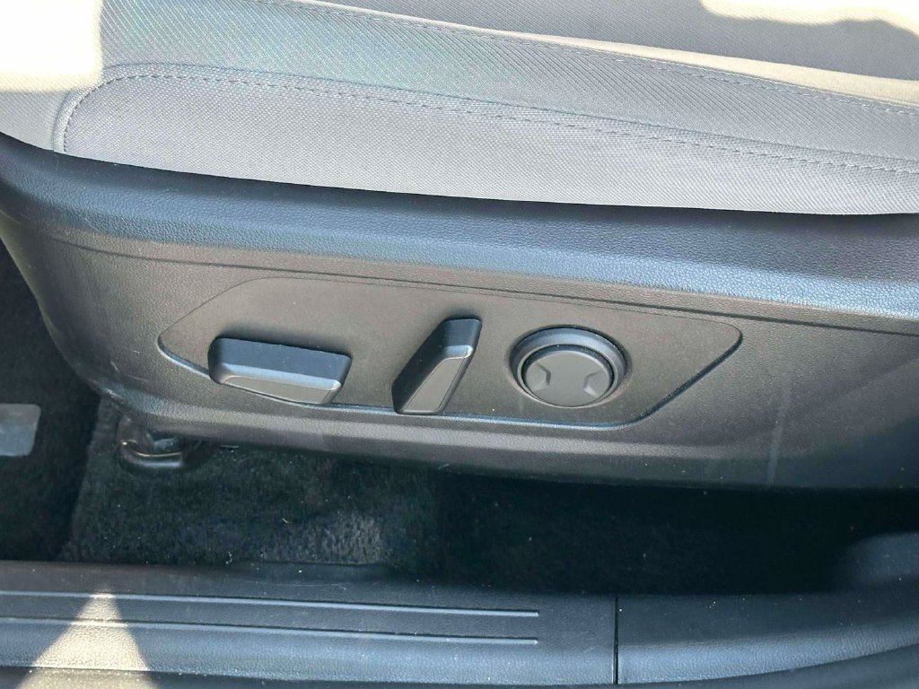 Used 2025 Hyundai Tucson SEL AWD/4WD image 18