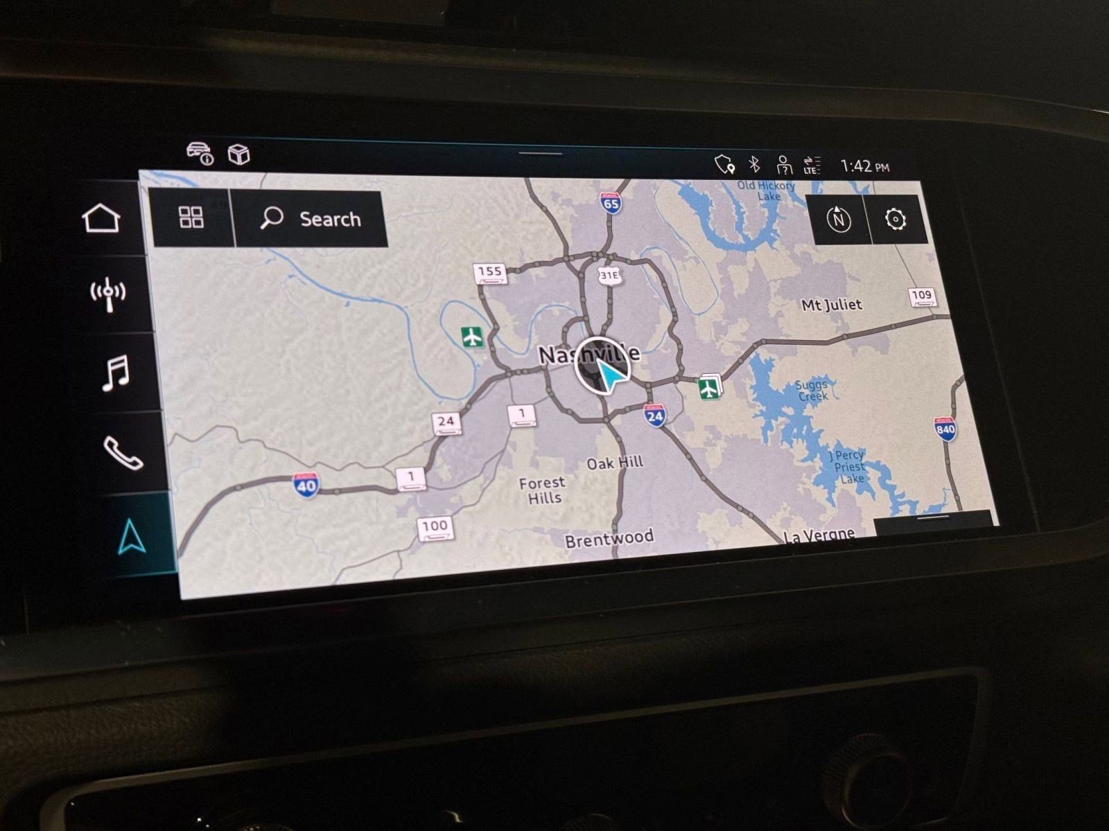 Used 2024 Audi Q3 2.0T Premium Plus w/ Premium Plus Package image 27