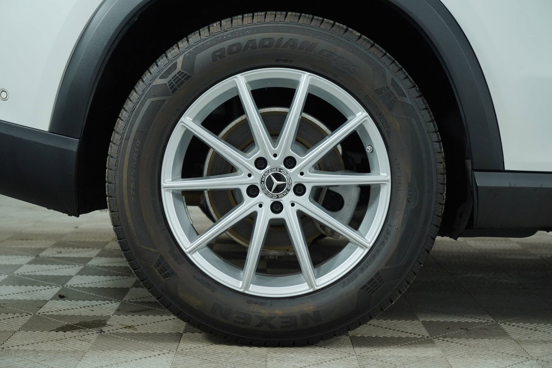 Used 2024 Mercedes-Benz GLE 350 4MATIC image 14