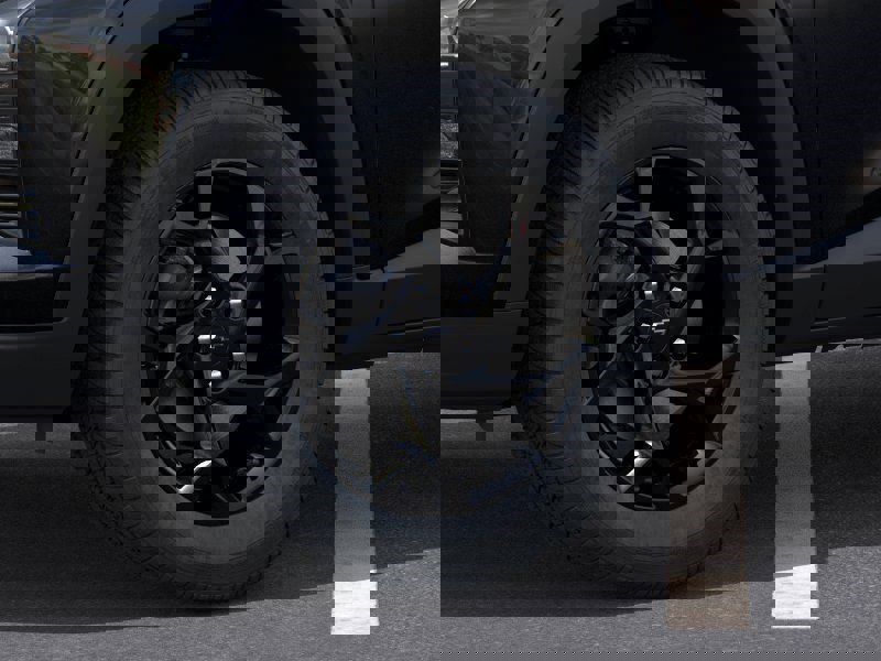 New 2026 Chevrolet Trax LT w/ Driver Confidence Package image 9