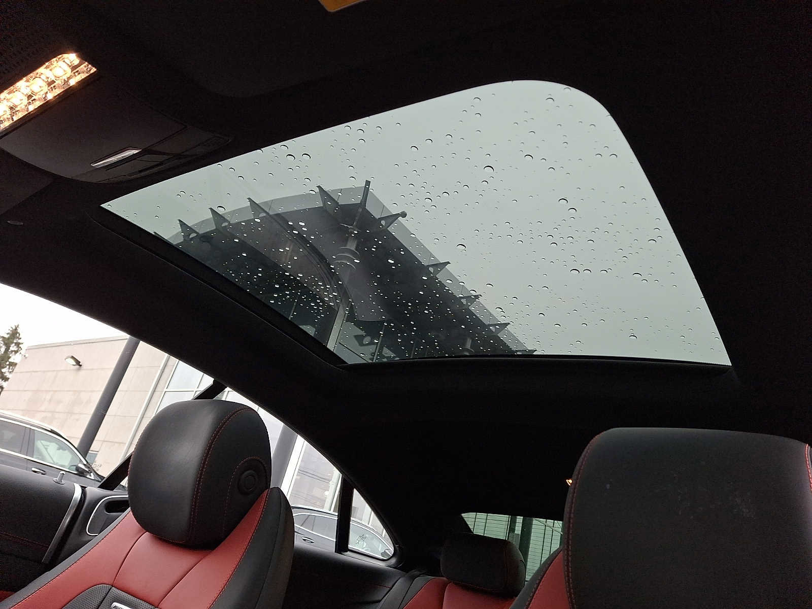 Certified 2020 Mercedes-Benz E 53 AMG 4MATIC Coupe image 12