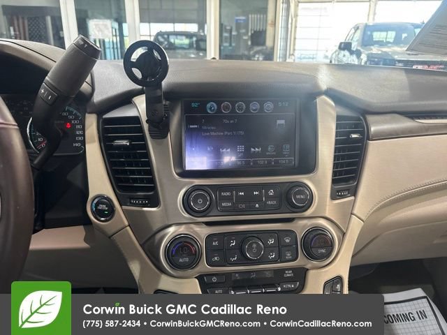 Used 2018 GMC Yukon Denali w/ Denali Ultimate Package AWD/4WD image 20