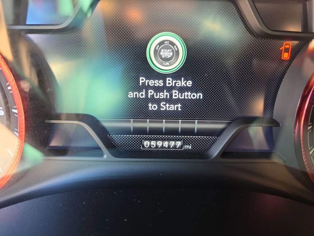 Used 2020 RAM 1500 Rebel w/ Rebel Level 2 Equipment Group image 16