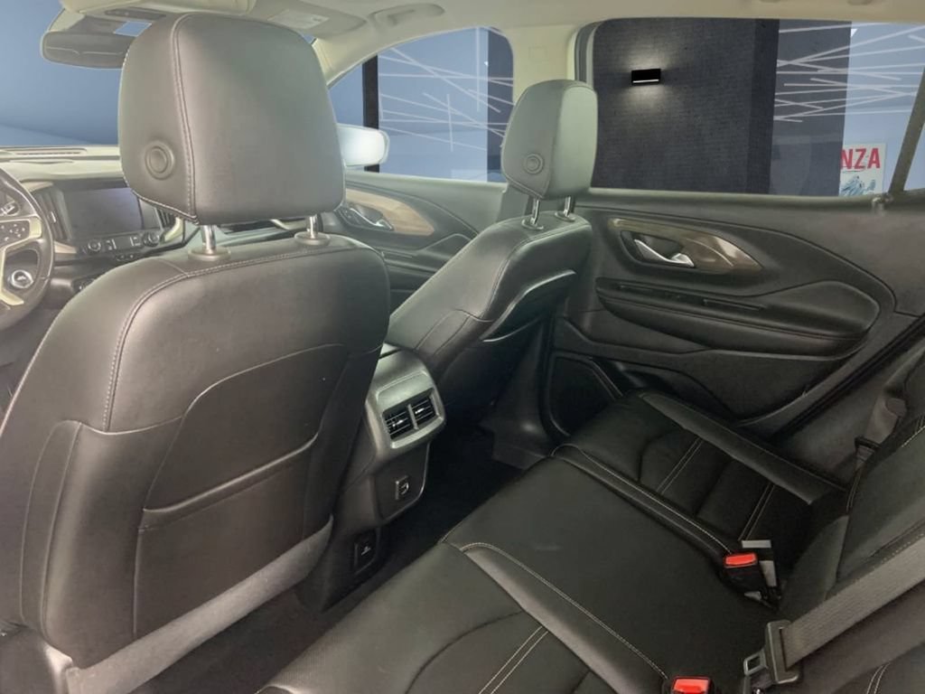 Used 2022 GMC Terrain Denali AWD/4WD image 20