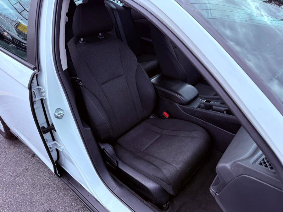 Used 2023 Honda Accord LX image 8