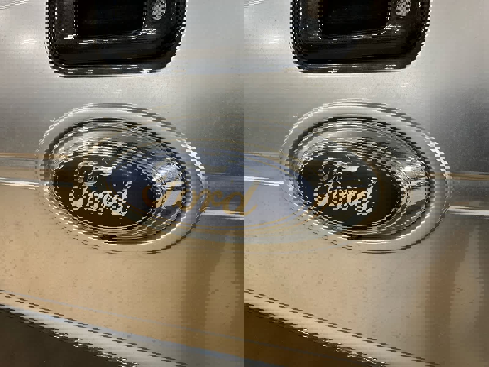 Used 2010 Ford F150 Platinum image 23