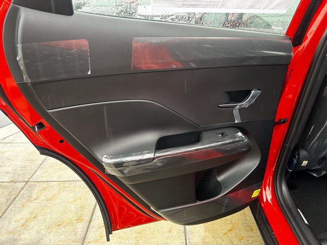 New 2026 Hyundai Kona SE AWD/4WD image 6