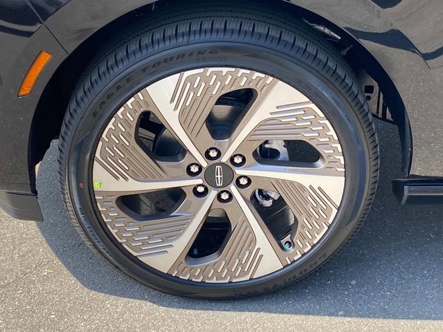 New 2026 Lincoln Navigator L Black Label AWD/4WD image 5