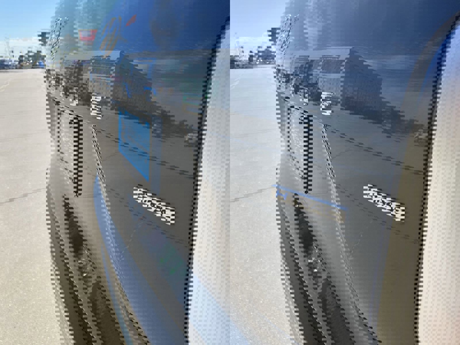 Used 2024 Hyundai Palisade Calligraphy image 33