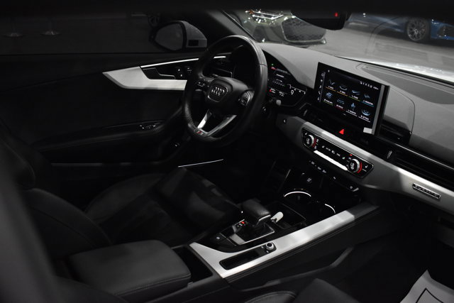 Used 2023 Audi A5 2.0T Premium Plus w/ Premium Plus image 27