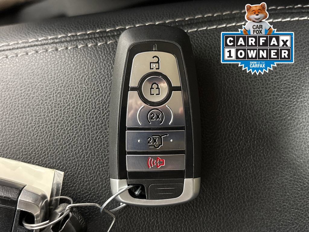 Used 2020 Ford Escape SEL FWD image 33