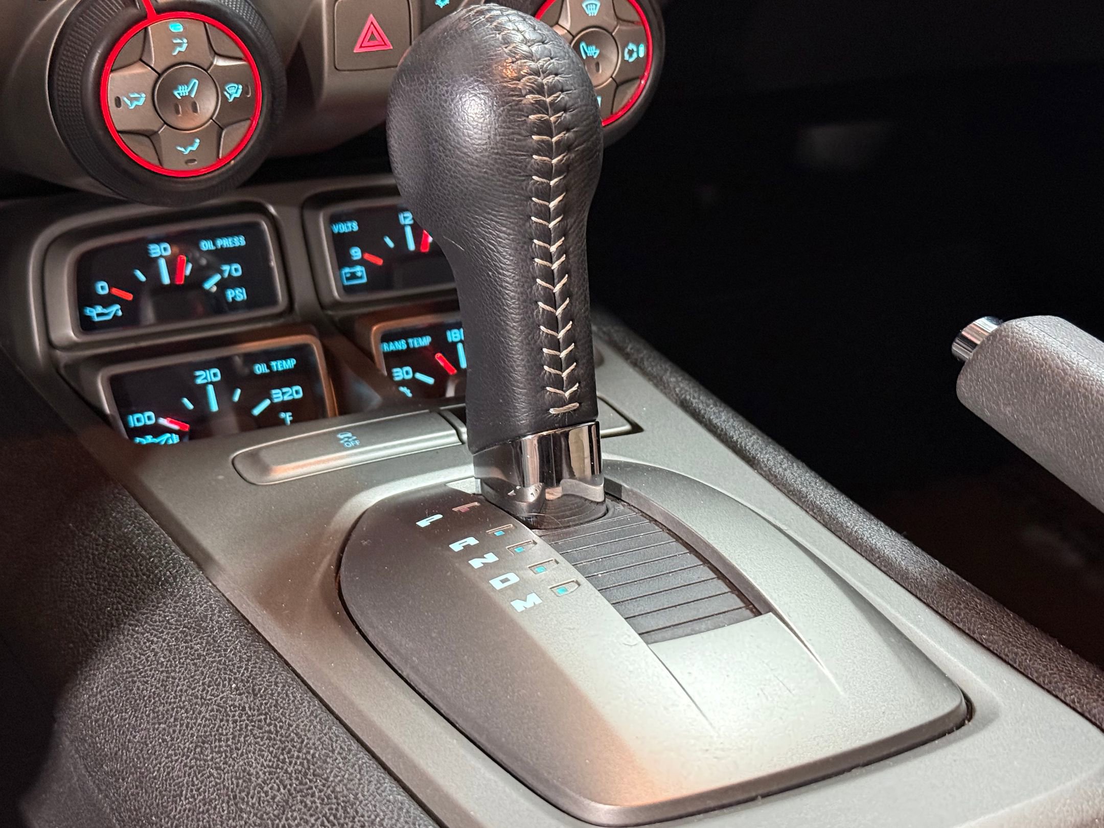 Used 2013 Chevrolet Camaro SS w/ RS Package image 32