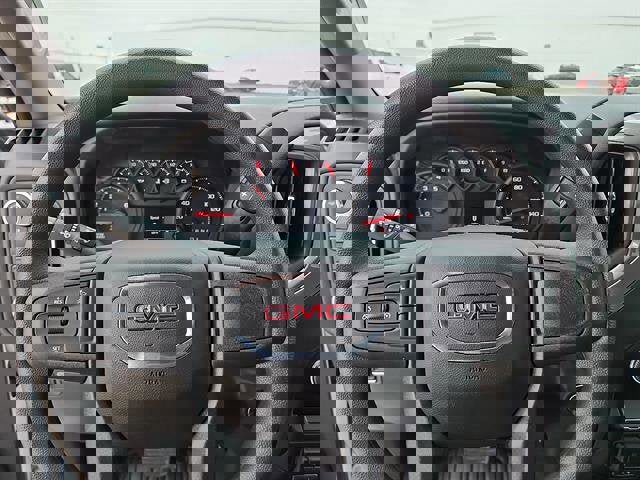 New 2026 GMC Sierra 2500 Pro w/ Convenience Package image 15