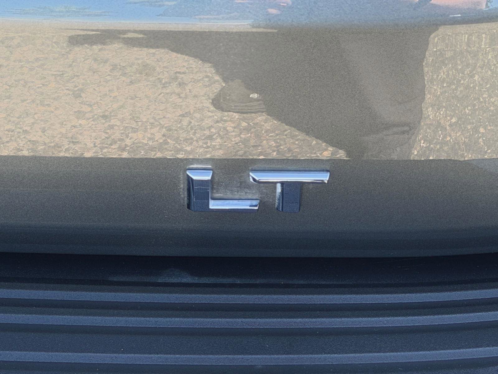 Used 2024 Chevrolet Tahoe LT image 10