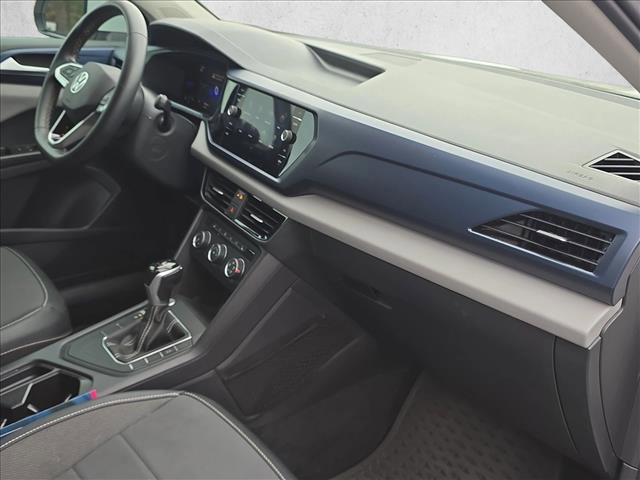 Used 2022 Volkswagen Taos SE image 23
