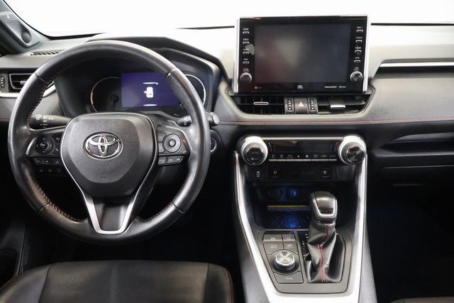Certified 2021 Toyota RAV4 XSE w/ Premium Package AWD/4WD image 14